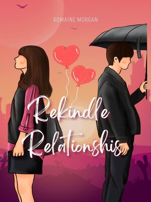cover image of Rekindle Relationships